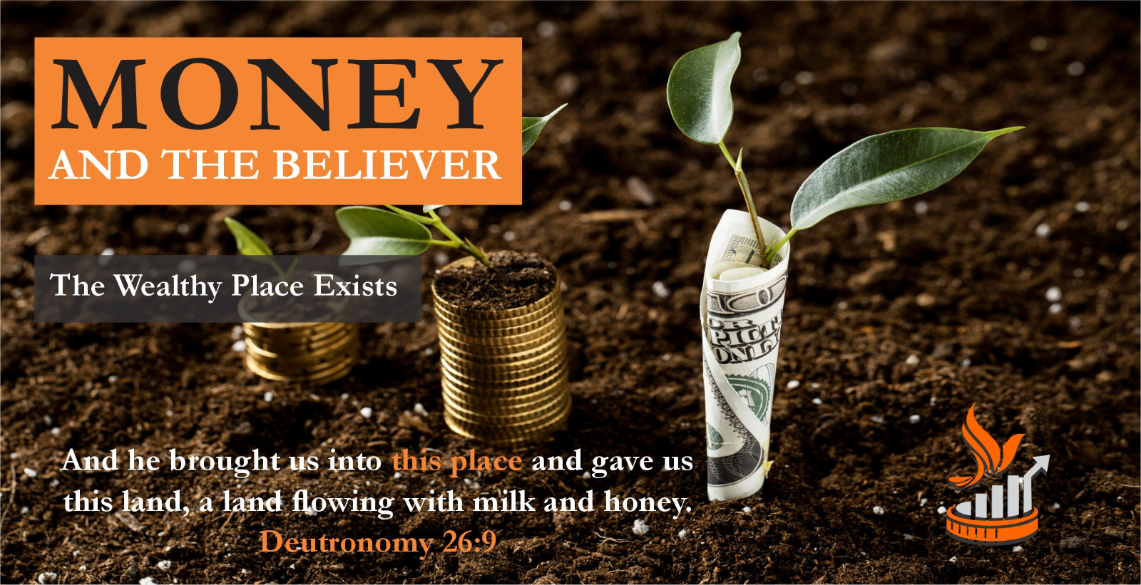 THE WEALTHY PLACE EXISTS (And People Are Already Living There)